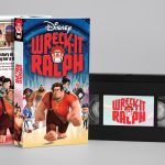Wreck It Ralph