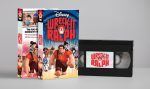 Wreck It Ralph