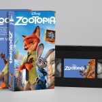 Zootopia