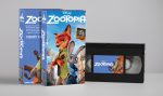 Zootopia