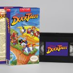Duck Tales