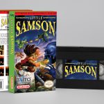 Little Samson