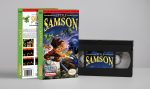 Little Samson