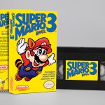 Super Mario 3