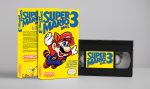 Super Mario 3