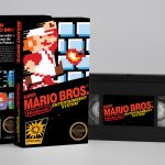 Super Mario Bros
