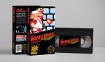 Super Mario Bros