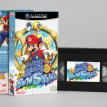 Super Mario Sunshine