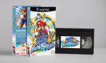 Super Mario Sunshine