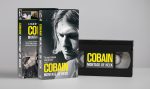 COBAIN - Montage Of Heck