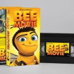 The Bee Movie