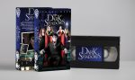Dark Shadows