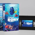 Finding Dory