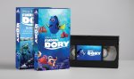Finding Dory
