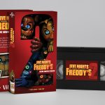 Five Nights At Freddys 2