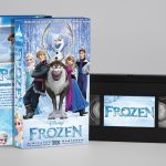 Frozen
