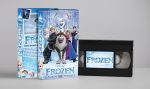Frozen