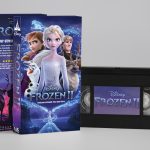 Frozen 2