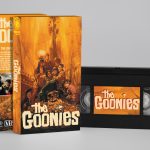 Goonies (Cover 1)