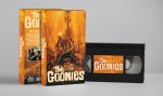 Goonies (Cover 1)
