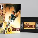 Goonies (Cover 3)