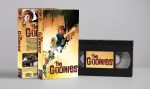 Goonies (Cover 2)