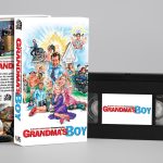 Grandmas Boy