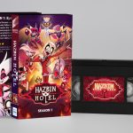 Hazbin Hotel