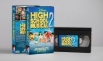 High School Musical 2
