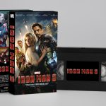 Iron Man 3