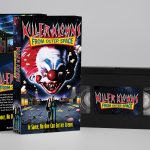 Killer Klowns from Outer Space