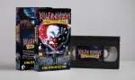 Killer Klowns from Outer Space