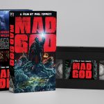 Mad God