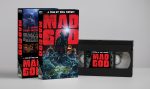 Mad God