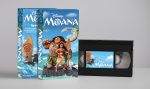 Moana
