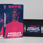 Moonage Daydream