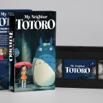My Neighbor Totoro