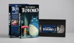 My Neighbor Totoro