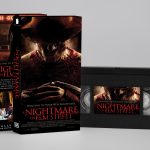 Nightmare On Elm Street 2010