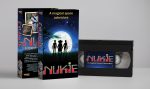 Nukie