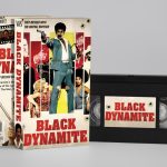 Black Dynamite