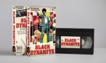 Black Dynamite