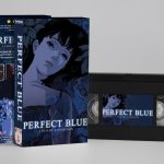 PERFECT BLUE