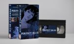 PERFECT BLUE