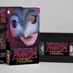 Phantom Of The Paradise
