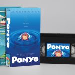 Ponyo