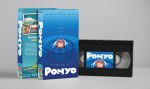 Ponyo