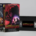 Revenge Of The Jedi
