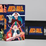 Rock N Rule