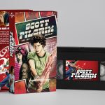 Scott Pilgrim Vs The World